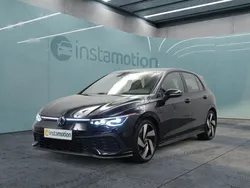 Schwarz Gebraucht 2023 VW Golf VIII GTI Limousine | 33.249 € (Fairer Preis)