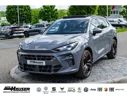Graphengrau Gebraucht 2024 Cupra Terramar VZ SUV | 47.777 € (Fairer Preis)