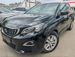 Schwarz Gebraucht 2019 Peugeot 3008 SUV | 11.900 € (Guter Preis)