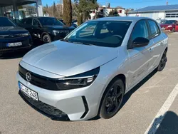 Silber Neu 2024 Opel Corsa Edition Limousine | 20.990 € (Guter Preis)