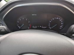 Blau Gebraucht 2019 Ford Focus Limousine | 12.250 € (Guter Preis)