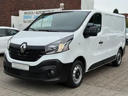 Weiß Gebraucht 2019 Renault Trafic Komfort Van | 18.490 € (Fairer Preis)
