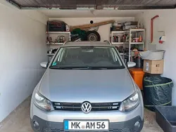 Gebraucht 2013 VW Polo Cross Kleinwagen | 7.000 € (Guter Preis)