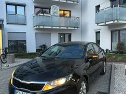 Gebraucht 2012 Kia Optima Edition 7 Limousine | 7.000 € (Fairer Preis)