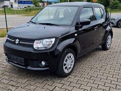 Schwarz Gebraucht 2018 Suzuki Ignis Basic Kleinwagen | 9.400 € (Guter Preis)