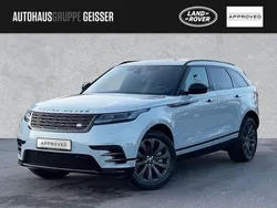 Grau Gebraucht 2023 Land Rover Range Rover Velar SE Dynamic SUV | 69.890 €