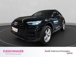 Schwarz Gebraucht 2025 Audi Q5 Sportback Advanced SUV | 46.440 € (Guter Preis)