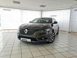 Braun Gebraucht 2017 Renault Talisman Intens Limousine | 14.990 € (Guter Preis)