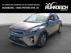 Grau Neu 2024 Kia Stonic Vision SUV | 21.695 € (Fairer Preis)