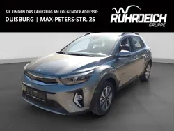 Grau Neu 2024 Kia Stonic Vision SUV | 21.695 € (Fairer Preis)