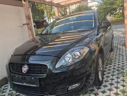 Schwarz Gebraucht 2008 Fiat Croma Kombi | 1.000 € (Superpreis)