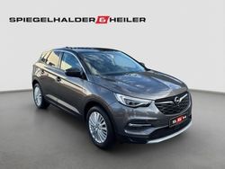 Grau Gebraucht 2019 Opel Grandland X Innovation SUV | 18.900 € (Fairer Preis)