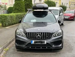 Andere farben Gebraucht 2014 Mercedes 250 Kombi | 9.500 €
