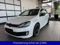 Weiß Gebraucht 2012 VW Golf VI Edition Limousine | 9.499 € (Guter Preis)