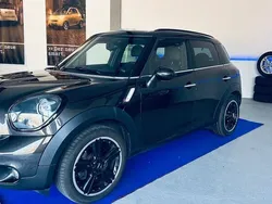 Grau Gebraucht 2015 Mini Cooper S Countryman SUV | 16.990 € (Teuer)