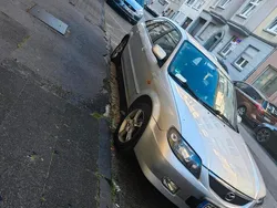 Grau Gebraucht 2003 Mazda 323F Sporty Limousine | 2.100 € (Fairer Preis)