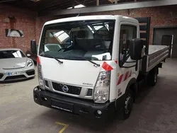 Weiß Gebraucht 2021 Nissan NV400 Van | 29.480 €
