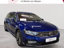 Andere Gebraucht 2021 VW Passat Business Kombi | 20.489 € (Fairer Preis)
