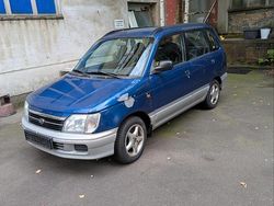 Gebraucht 2001 Daihatsu Move Van / Kleinbus | 500 €