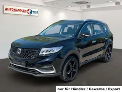 Schwarz Gebraucht 2023 DFSK Fengon SUV | 13.699 €