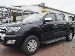 Schwarz Gebraucht 2019 Ford Ranger XLT Abholung | 26.970 € (Fairer Preis)