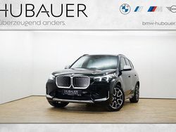 Schwarz Gebraucht 2024 BMW iX1 SUV | 35.890 € (Superpreis)