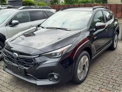 Crystal black Neu 2025 Subaru Crosstrek Comfort Limousine | 35.780 € (Fairer Preis)