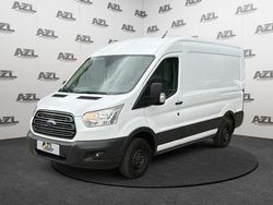 Weiß Gebraucht 2019 Ford Transit | 16.950 € (Fairer Preis)