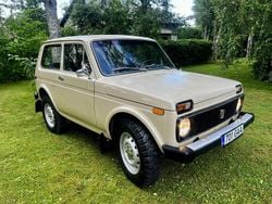 Gebraucht 1979 Lada niva SUV | 10.900 €