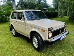 Gebraucht 1979 Lada niva SUV | 10.900 €