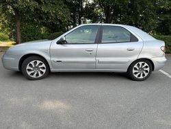 Silber Gebraucht 2004 Citroën Xsara Limousine | 1.500 €