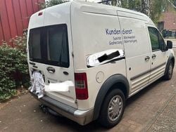 Weiß Gebraucht 2005 Ford Transit Abholung | 2.350 € (Etwas zu teuer)