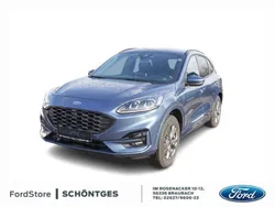 Gebrauchtfahrzeug Gebraucht 2024 Ford Kuga ST-Line X SUV | 34.880 € (Fairer Preis)