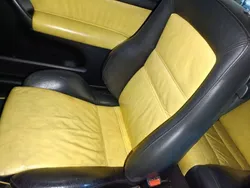 Gebraucht 1998 VW Golf Cabriolet Conceptline Cabrio | 1.500 €