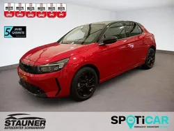 Rot Gebraucht 2024 Opel Corsa S Kleinwagen | 15.980 € (Guter Preis)