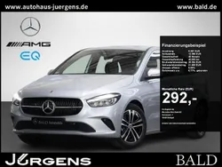 Plata hightech Gebraucht 2024 Mercedes B200 Progressive Van / Kleinbus | 30.990 € (Fairer Preis)