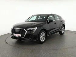 Andere Neu 2025 Audi Q3 Comfort SUV | 42.900 € (Guter Preis)
