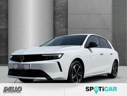 Weiß Gebraucht 2025 Opel Astra Edition Limousine | 19.250 € (Superpreis)