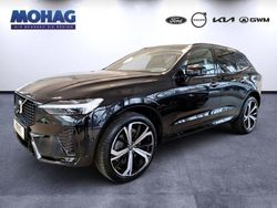 Schwarz Gebraucht 2023 Volvo XC60 Ultimate SUV | 42.390 € (Teuer)