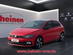 Rot Gebraucht 2020 VW Polo GTI Kleinwagen | 19.449 € (Guter Preis)