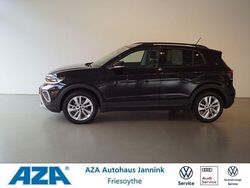 Schwarz Neu 2025 VW T-Cross R SUV | 26.849 € (Guter Preis)