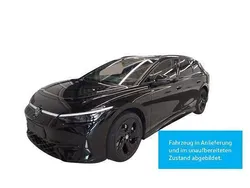 Schwarz Gebraucht 2025 VW ID.7 GTX Limousine | 54.430 € (Fairer Preis)