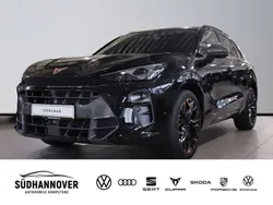 Midnight schwarz metallic Neu 2024 Cupra Terramar VZ SUV | 53.790 € (Fairer Preis)