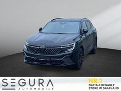 Sternenschwarz Gebraucht 2023 Renault Austral Iconic Esprit Alpine SUV | 29.975 € (Guter Preis)