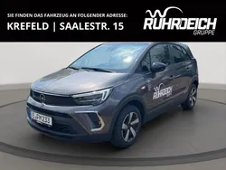 Grau Gebraucht 2023 Opel Crossland Enjoy SUV | 19.990 €