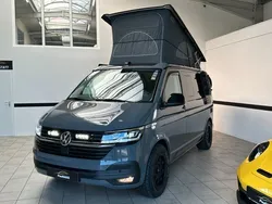 Grau Gebraucht 2022 VW T6.1 Edition Van | 66.666 €