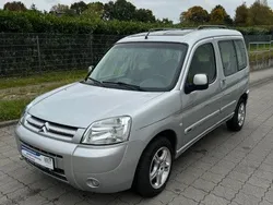 Silber Gebraucht 2003 Citroën Berlingo Van / Kleinbus | 2.990 € (Etwas zu teuer)