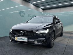 Schwarz Gebraucht 2023 Volvo V90 Kombi | 52.149 € (Etwas zu teuer)