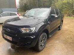 Schwarz Gebraucht 2019 Ford Ranger Limited Abholung | 15.999 €