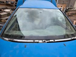 Blau Gebraucht 1997 VW Caddy Van / Kleinbus | 1.200 € (Superpreis)